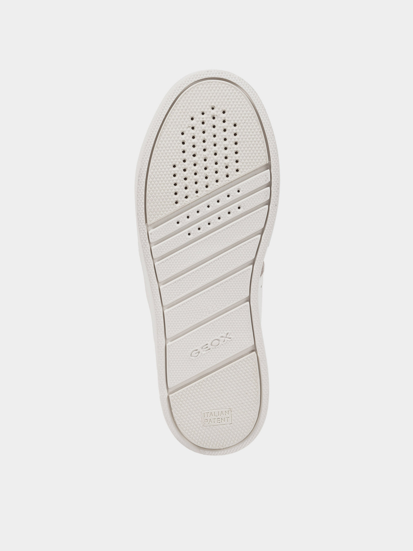 Кеди низькі Geox Skyely модель D35QXA-054AJ-C1ZH8 Фото