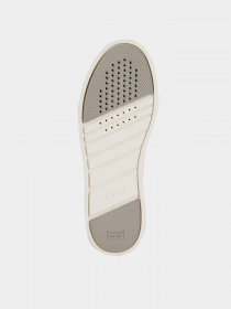 Кеды низкие Geox Diamanta модель D35QXC-04785-C1000 Фото