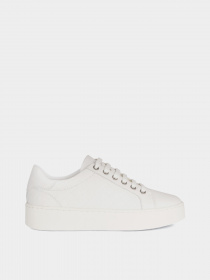 Кеды низкие Geox Diamanta модель D35QXC-04785-C1000 Фото