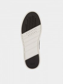 Кеды низкие Geox Diamanta модель D35QXC-04785-C9999 Фото