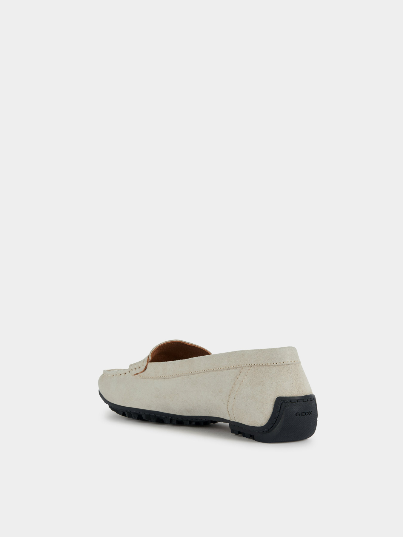 Мокасины Geox Kosmopolis + Grip модель D35RCA-00021-C1002 Фото