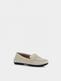 Мокасины Geox Kosmopolis + Grip модель D35RCA-00021-C1002 Фото