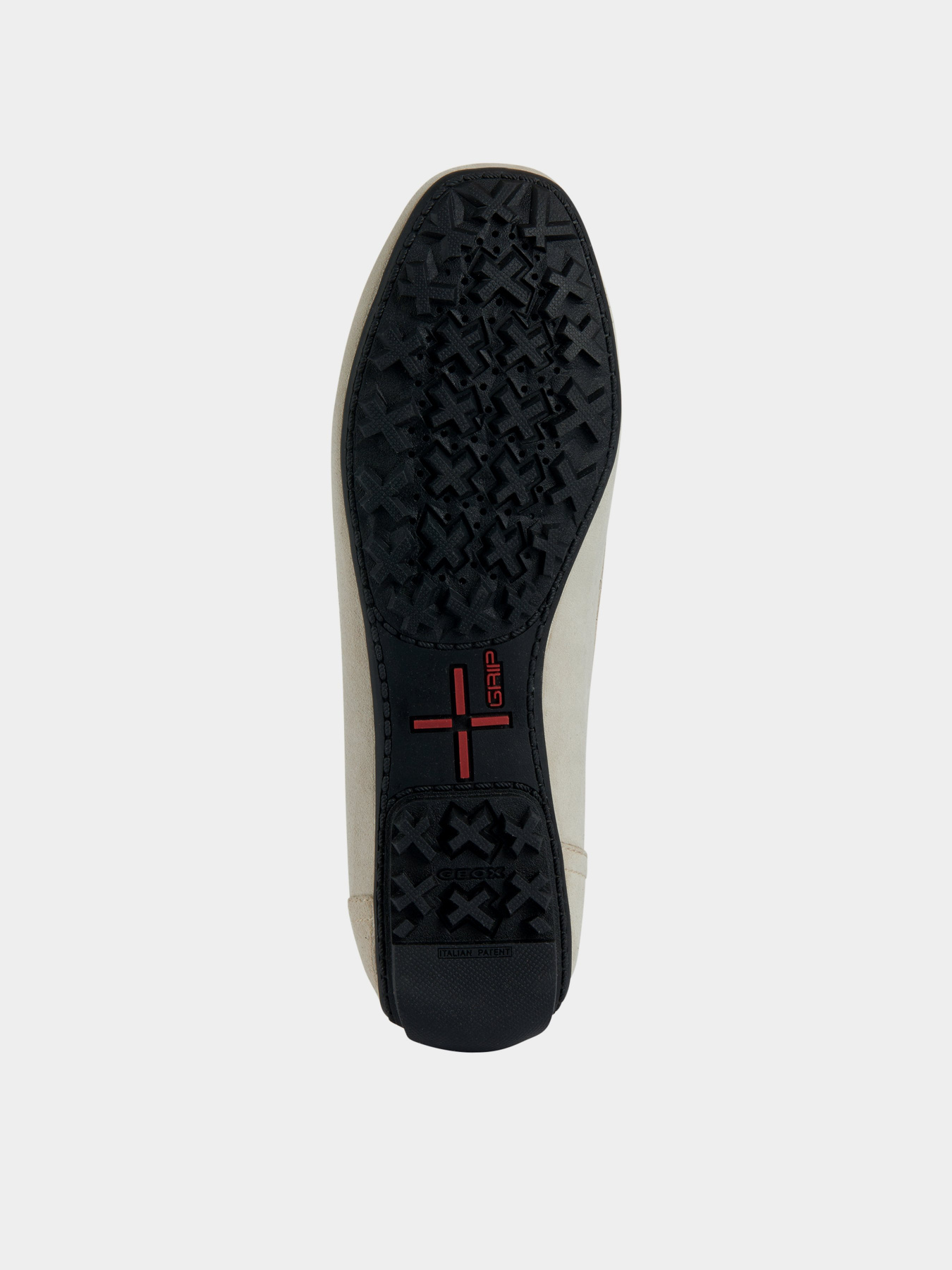 Мокасини Geox Kosmopolis + Grip модель D35RCA-00021-C1002 Фото