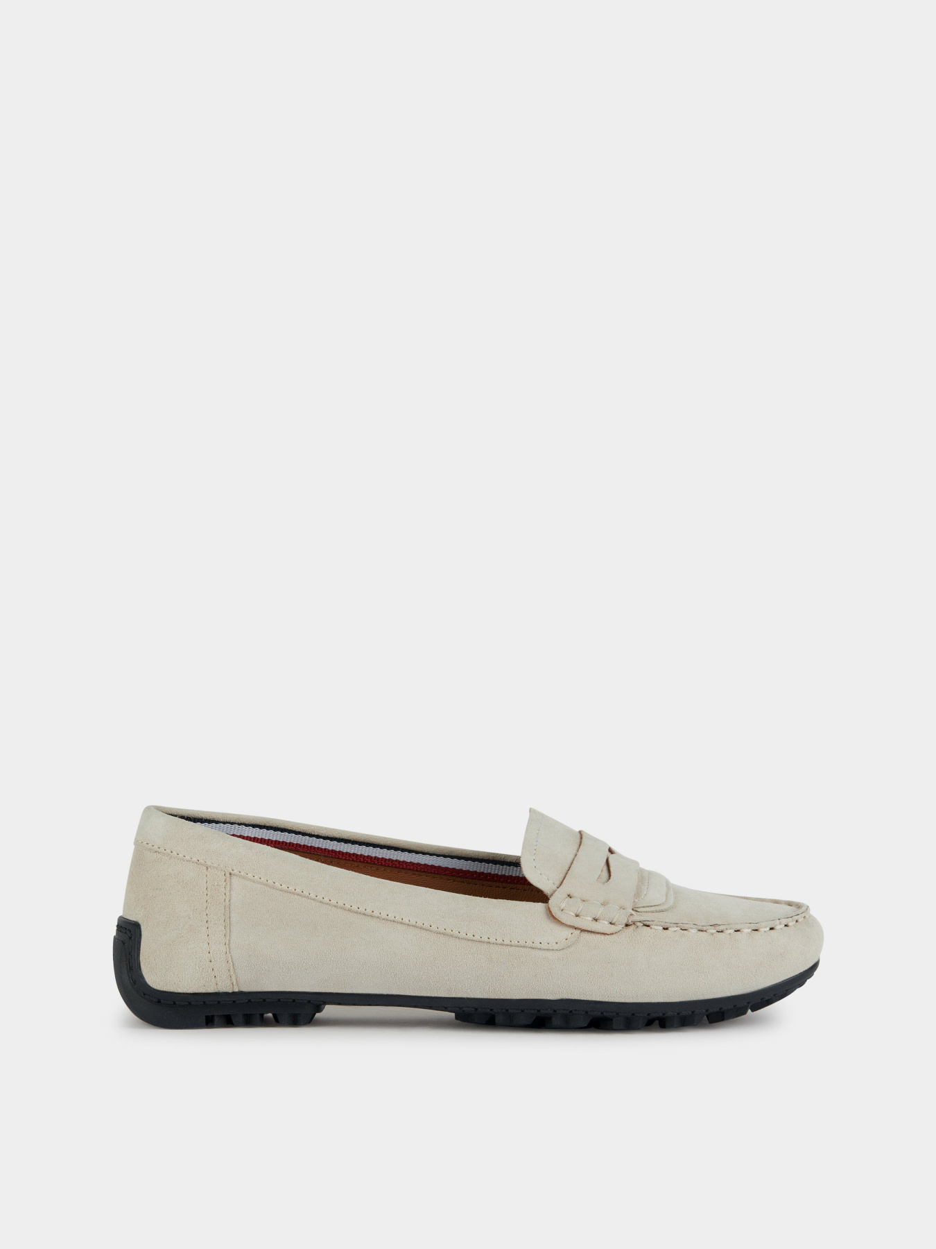 Мокасини Geox Kosmopolis + Grip модель D35RCA-00021-C1002 Фото