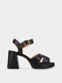 Босоножки Geox D Soledea модель D35RHB-00043-C9999 Фото