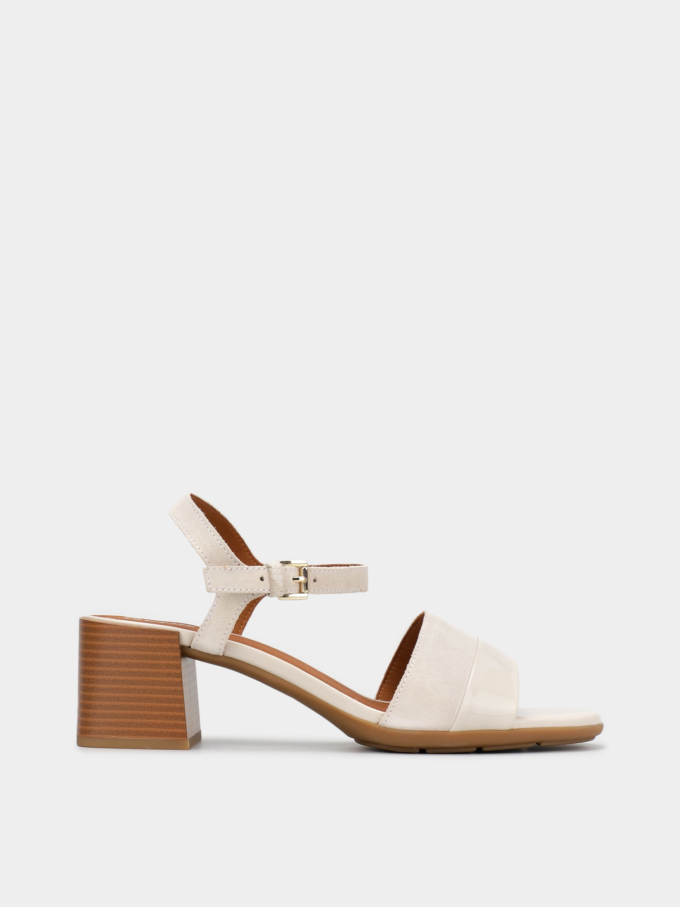 Босоножки Geox Marykarmen модель D35RLB-022HH-C1002 Фото