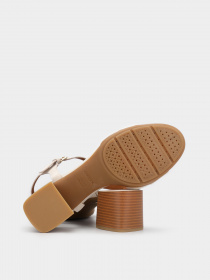 Босоножки Geox Marykarmen модель D35RLB-022HH-C1002 Фото