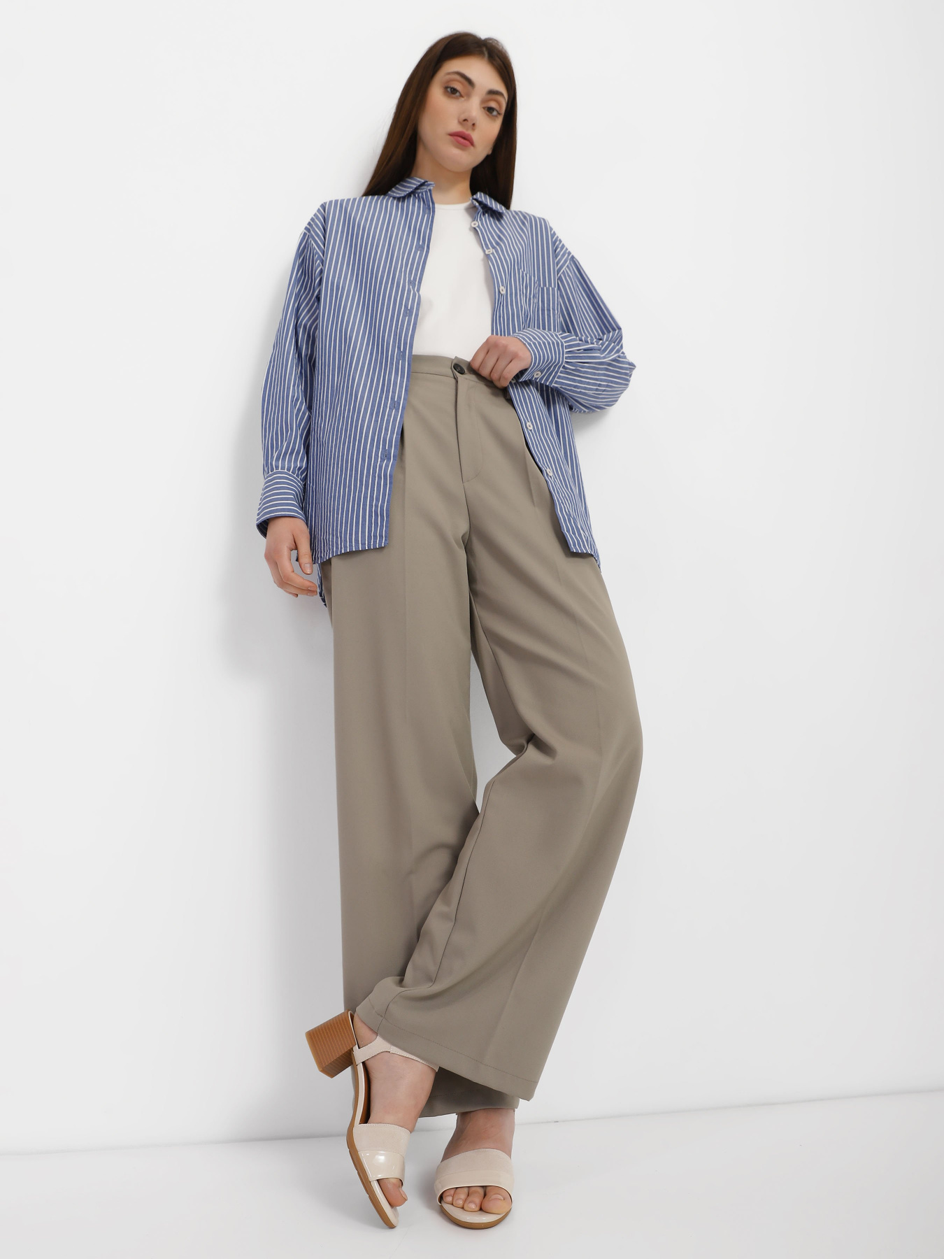 Босоніжки Geox Marykarmen модель D35RLB-022HH-C1002 Босоніжки Geox Marykarmen модель D35RLB-022HH-C1002 Фото