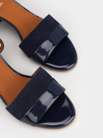 Босоножки Geox Marykarmen модель D35RLB-022HH-C4002 Фото