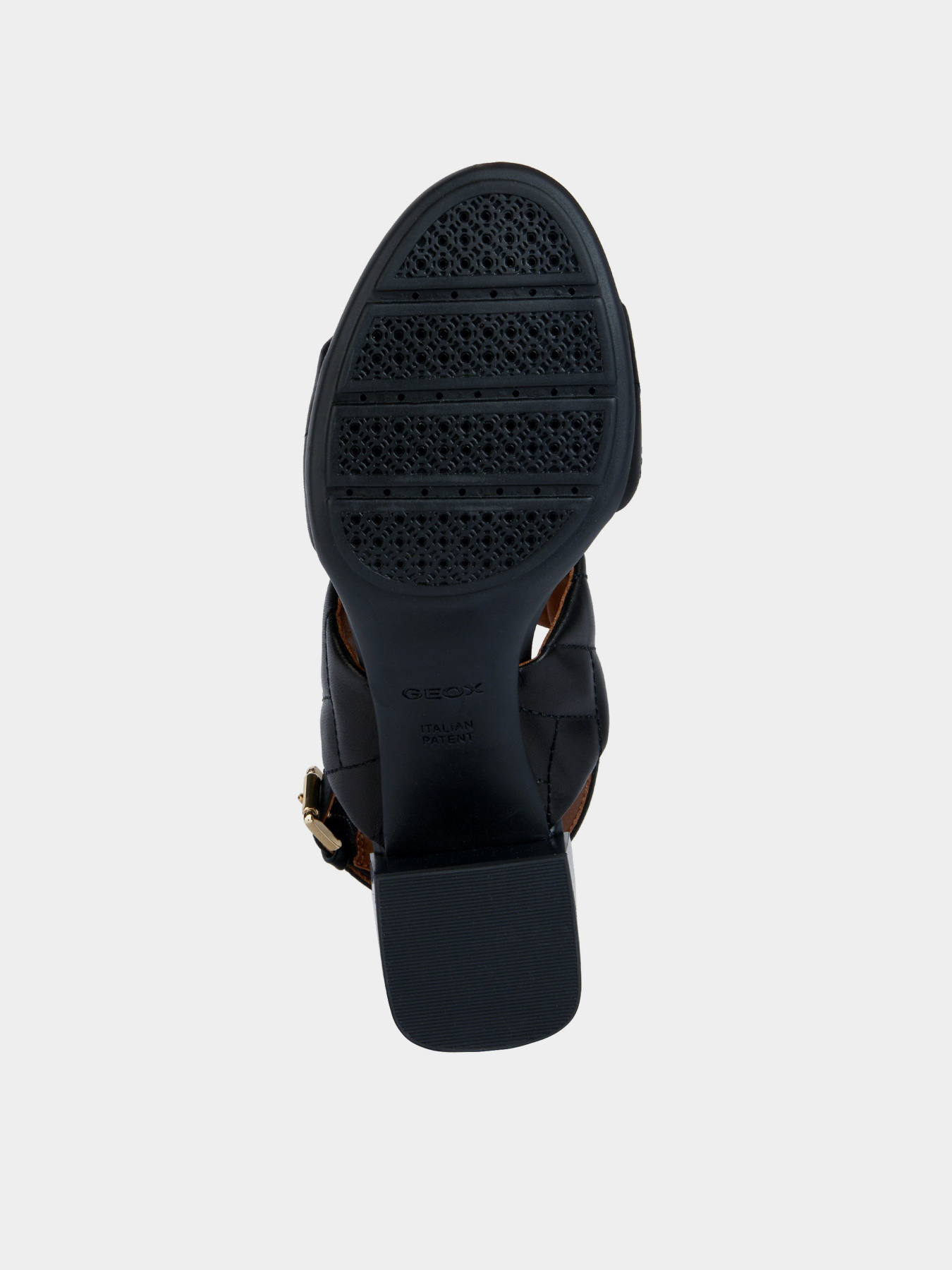 Босоножки Geox New Marykarmen модель D35RLC-0Y3BC-C9999 Фото