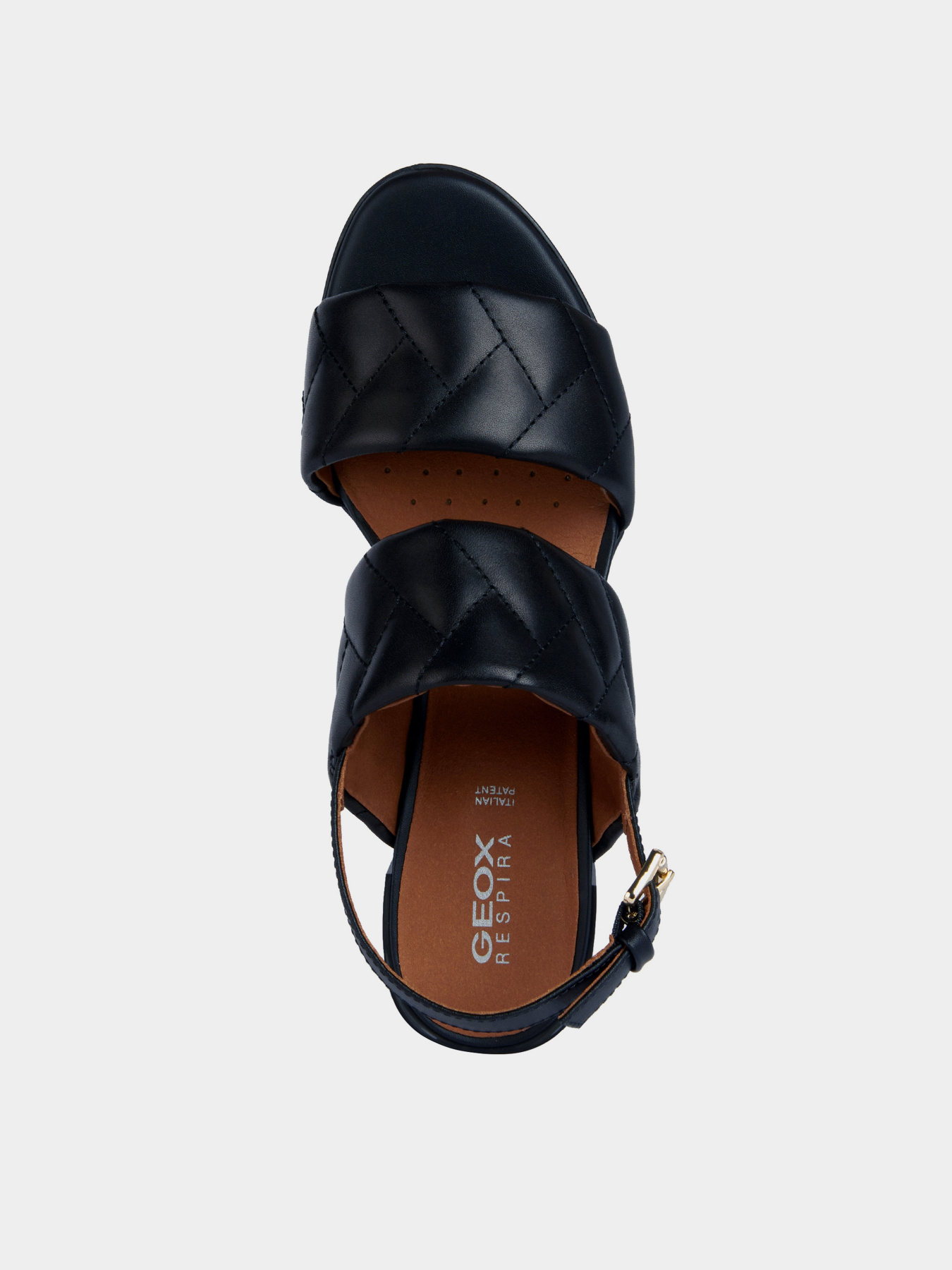 Босоножки Geox New Marykarmen модель D35RLC-0Y3BC-C9999 Фото