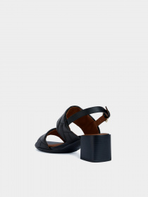 Босоножки Geox New Marykarmen модель D35RLC-0Y3BC-C9999 Фото