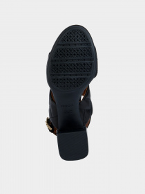 Босоножки Geox New Marykarmen модель D35RLC-0Y3BC-C9999 Фото