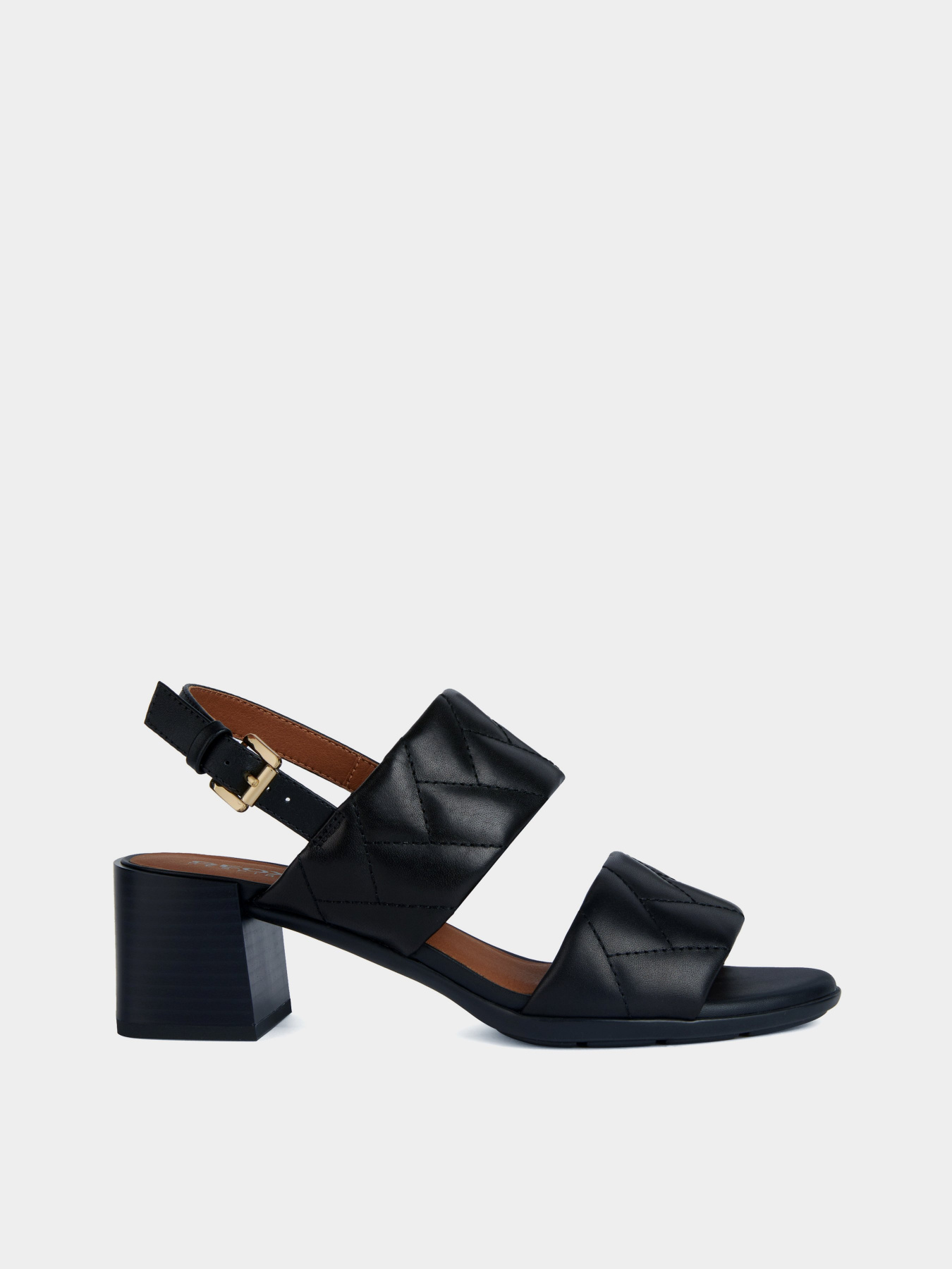 Босоніжки Geox New Marykarmen модель D35RLC-0Y3BC-C9999 Фото