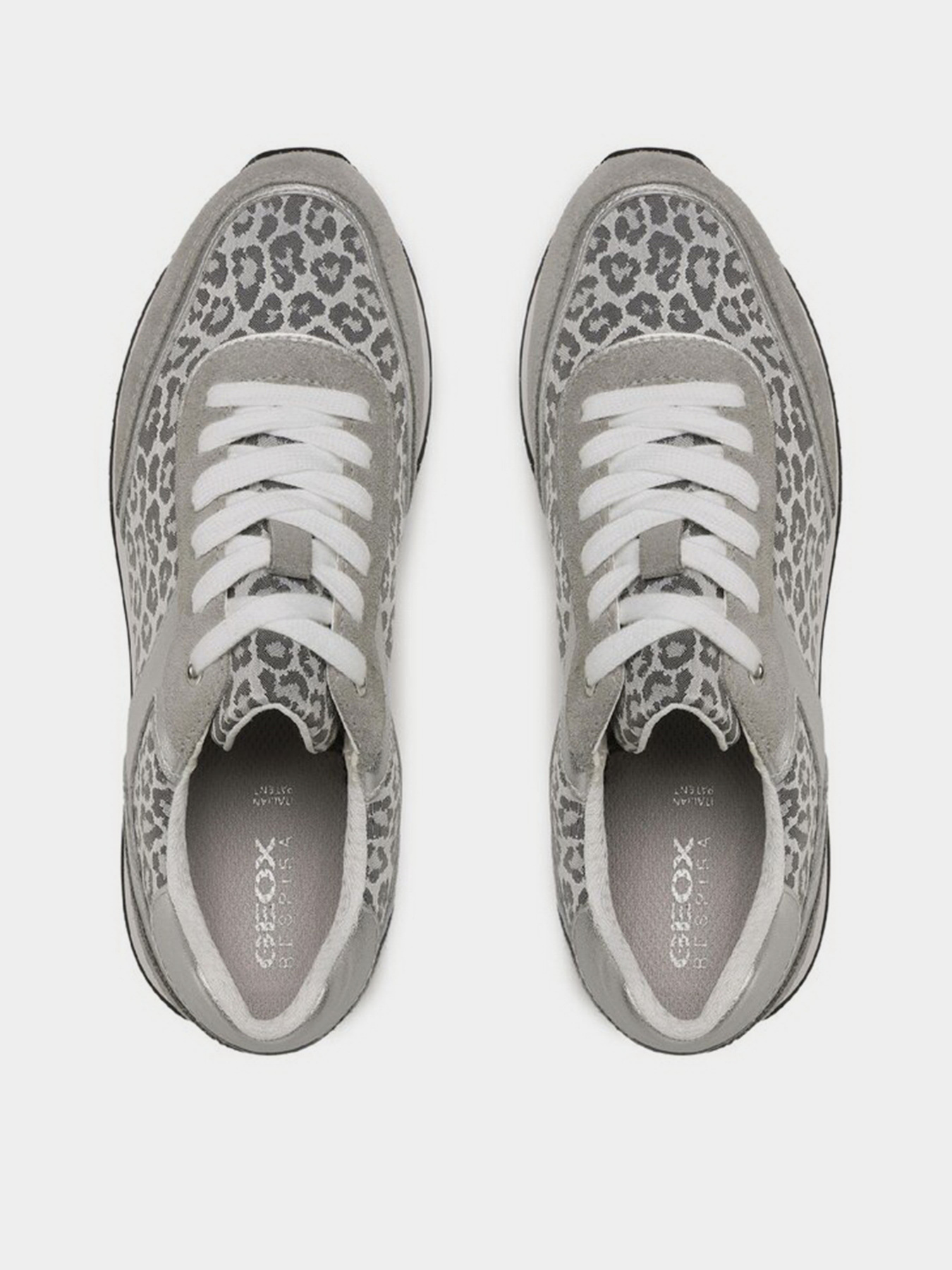 Кросівки повсякденні Geox Doralea модель D35RTA-0ZG22-C1414 Фото