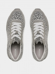 Кросівки повсякденні Geox Doralea модель D35RTA-0ZG22-C1414 Фото