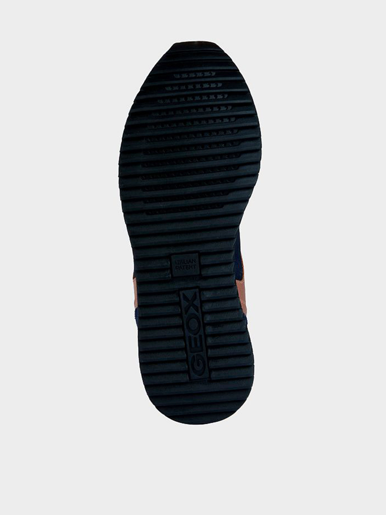 Кроссовки Geox Doralea модель D35RTA-0ZG22-C4064 Фото