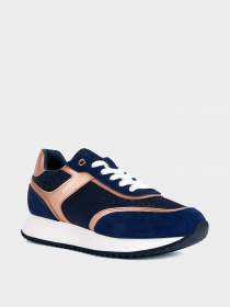 Кроссовки Geox Doralea модель D35RTA-0ZG22-C4064 Фото