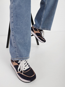 Кроссовки Geox Doralea модель D35RTA-0ZG22-C4064 Фото