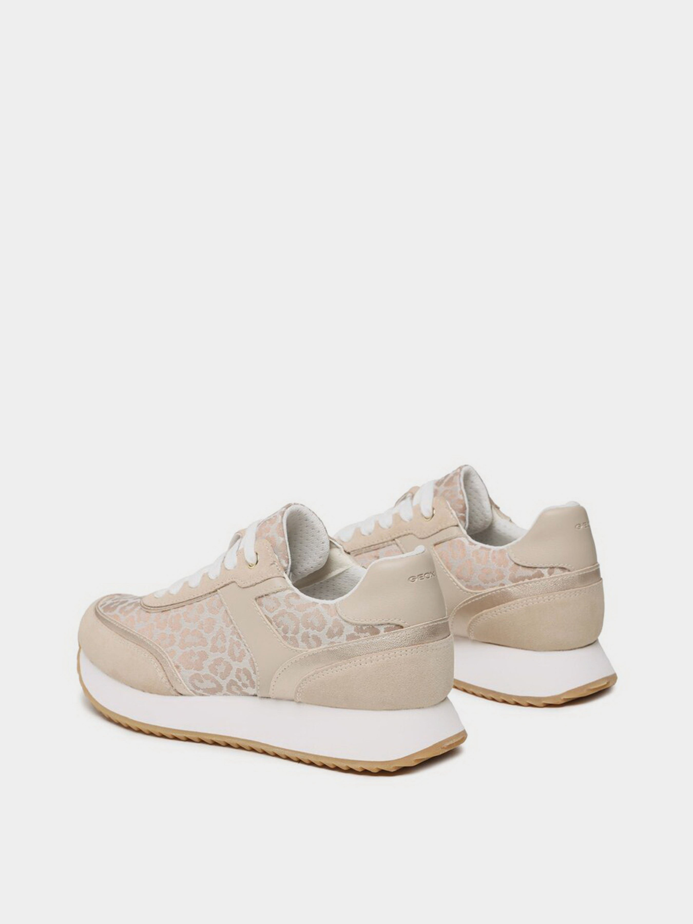 Кроссовки Geox Doralea модель D35RTA-0ZG22-C6029 Фото