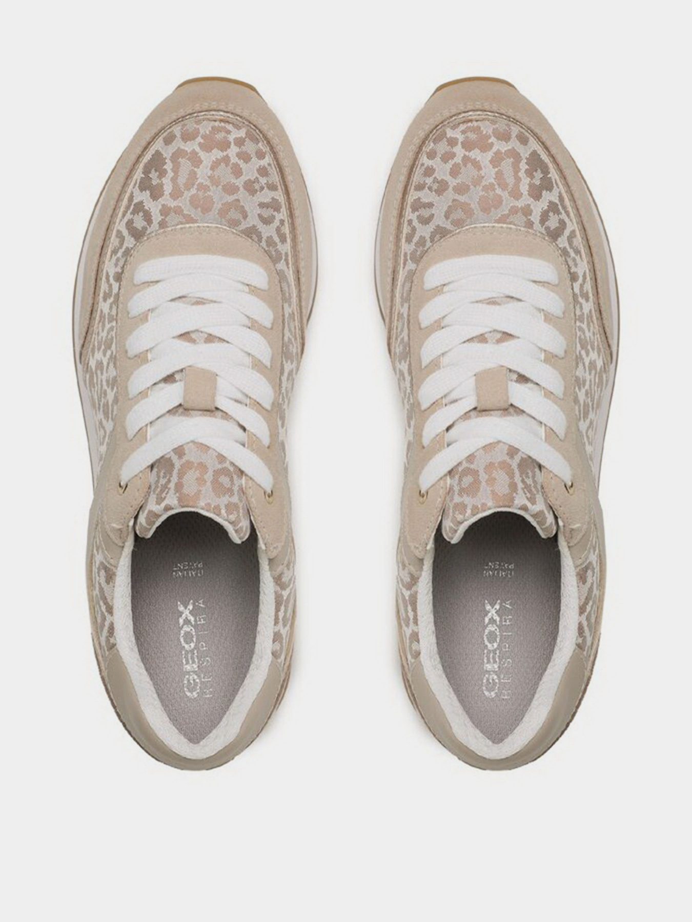 Кросівки повсякденні Geox Doralea модель D35RTA-0ZG22-C6029 Фото