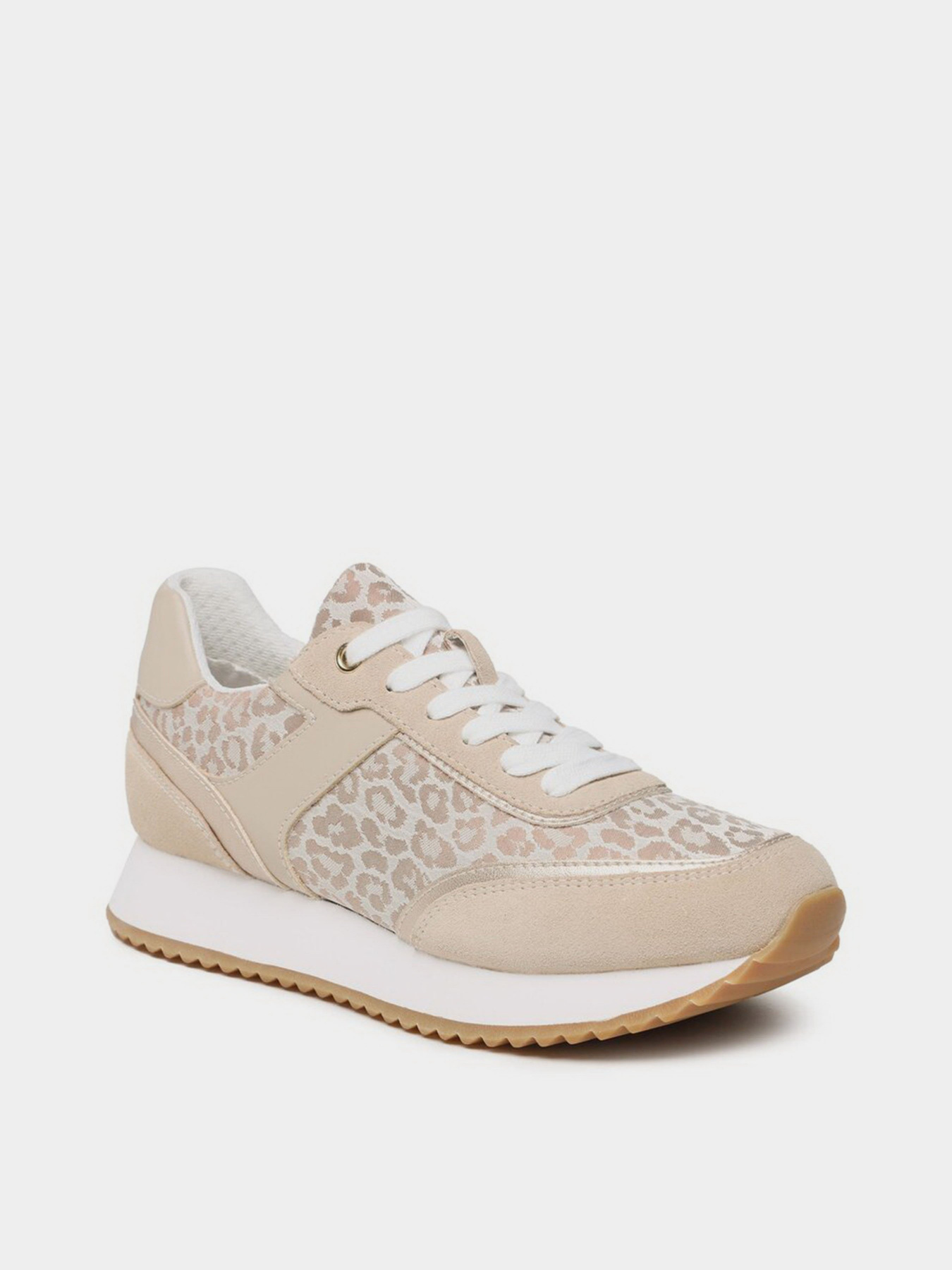 Кросівки повсякденні Geox Doralea модель D35RTA-0ZG22-C6029 Фото