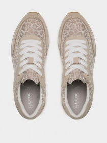 Кросівки повсякденні Geox Doralea модель D35RTA-0ZG22-C6029 Фото