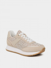 Кросівки повсякденні Geox Doralea модель D35RTA-0ZG22-C6029 Фото