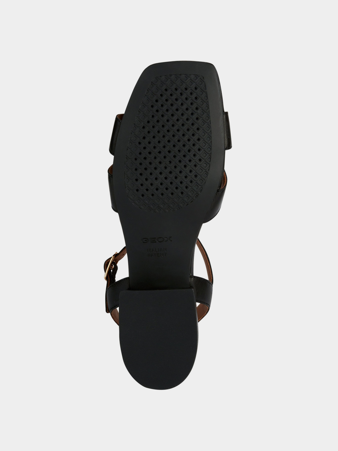 Босоножки Geox модель D35RYA-00043-C9999 Босоножки Geox модель D35RYA-00043-C9999 Фото