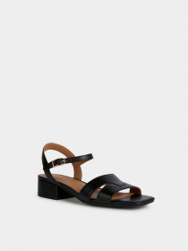 Босоножки Geox модель D35RYA-00043-C9999 Босоножки Geox модель D35RYA-00043-C9999 Фото