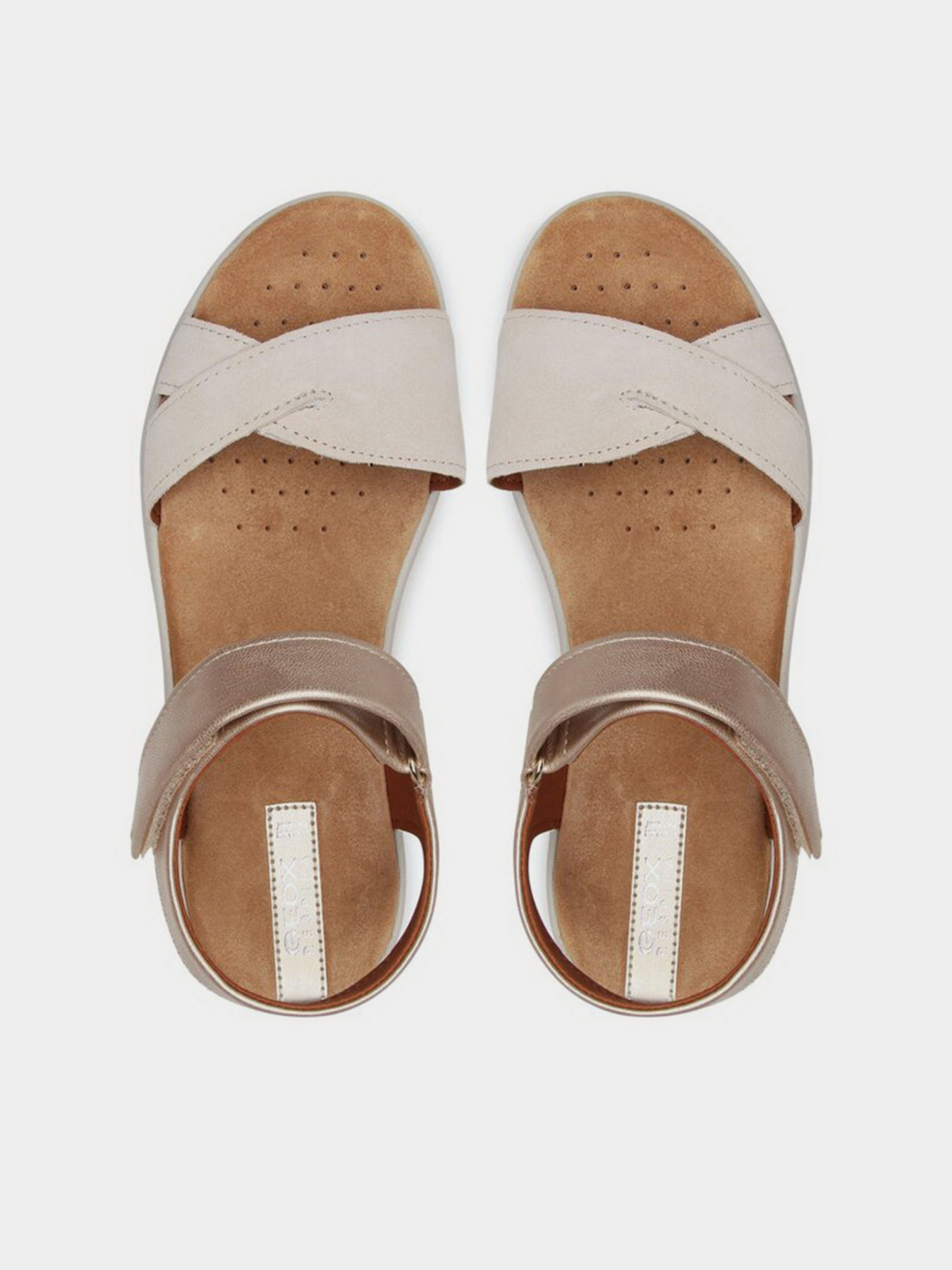 Сандалії Geox Dandra модель D35SCA-022NF-C1Q2L Фото