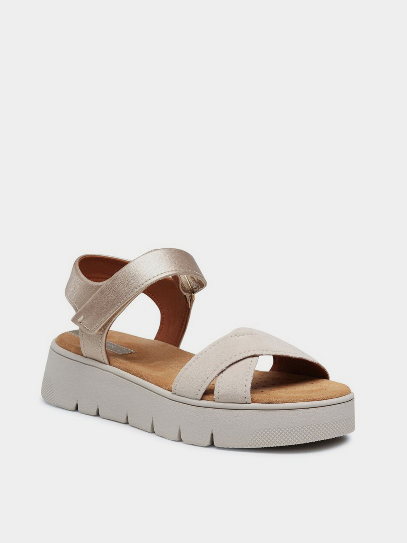 Сандалії Geox Dandra модель D35SCA-022NF-C1Q2L Фото