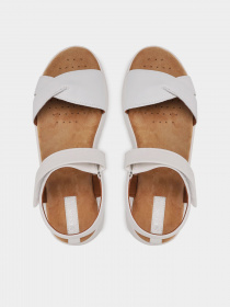 Сандалии Geox Dandra модель D35SCA-043BC-C1000 Фото