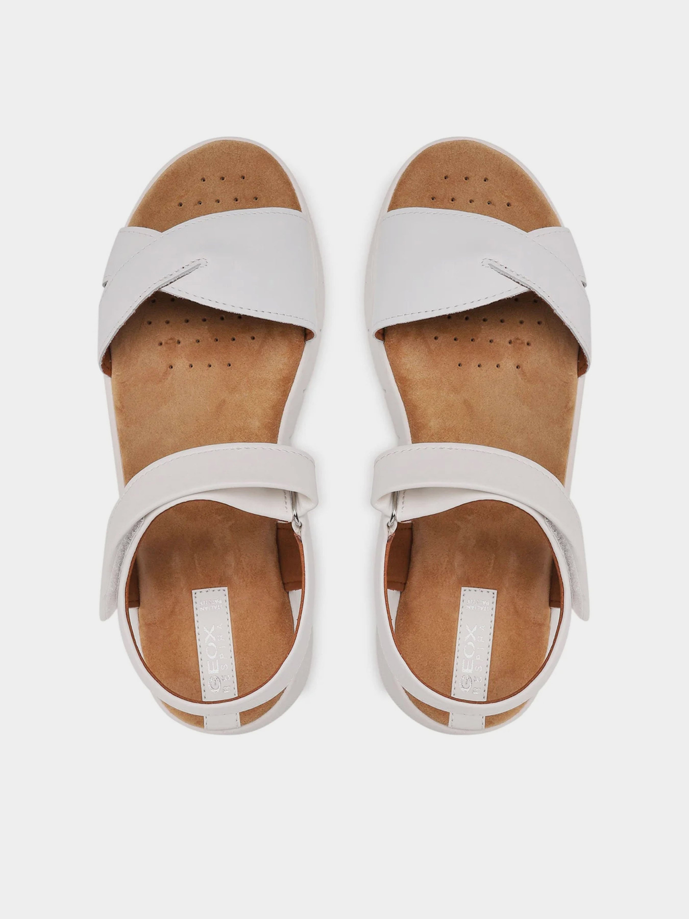 Сандалії Geox Dandra модель D35SCA-043BC-C1000 Фото