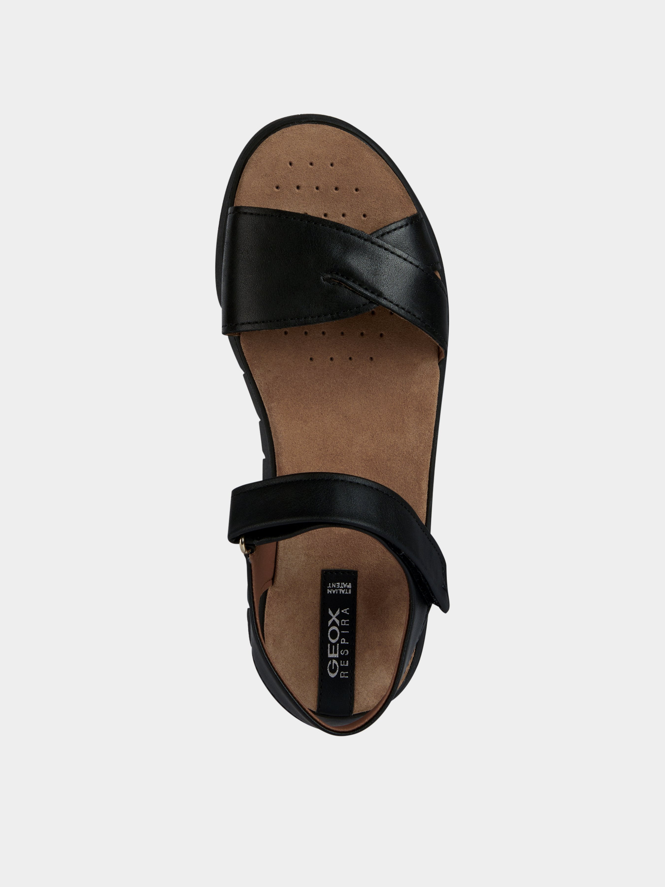 Сандалии Geox Dandra модель D35SCA-043BC-C9999 Фото