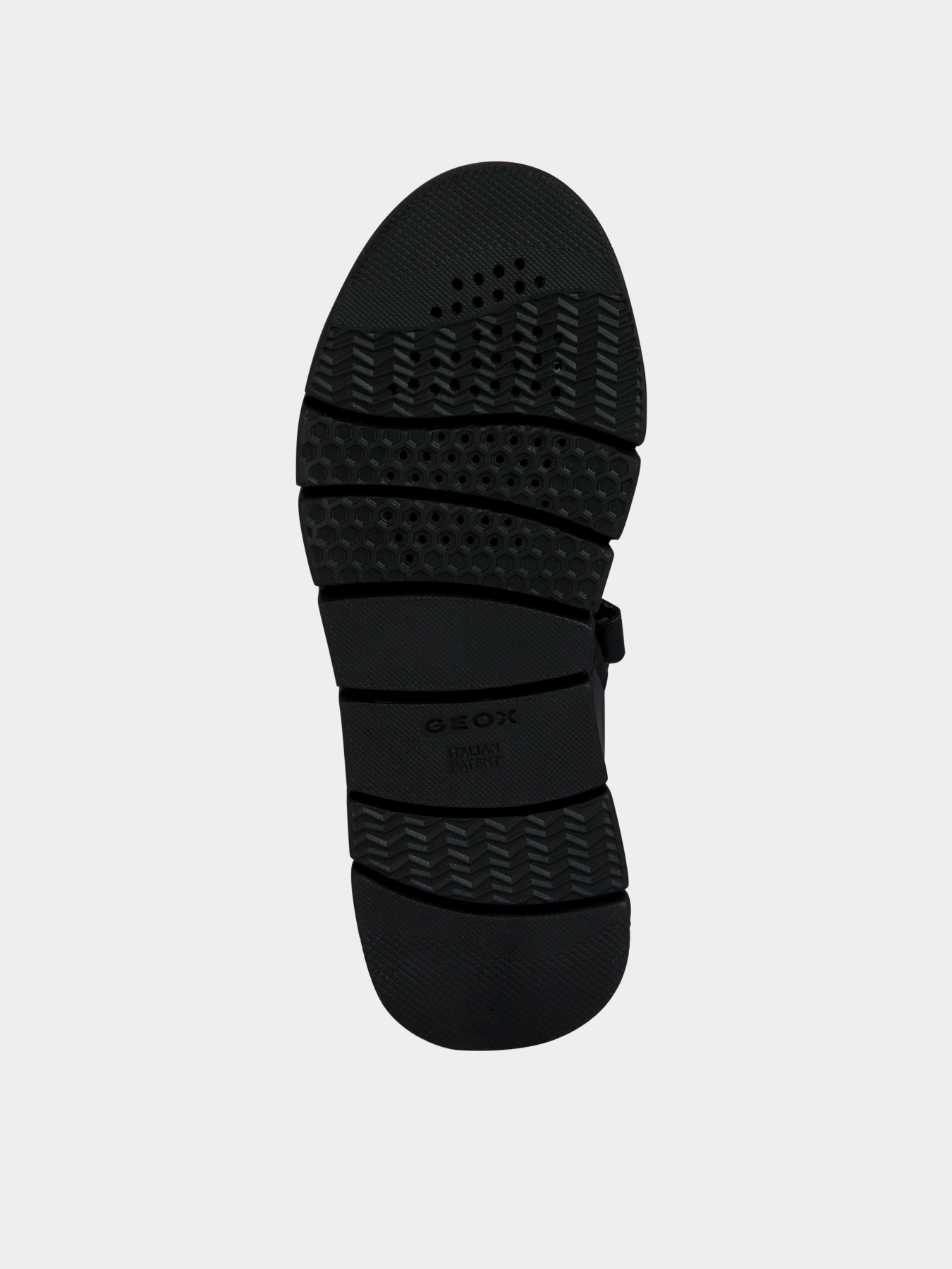 Сандалії Geox Dandra модель D35SCA-043BC-C9999 Фото