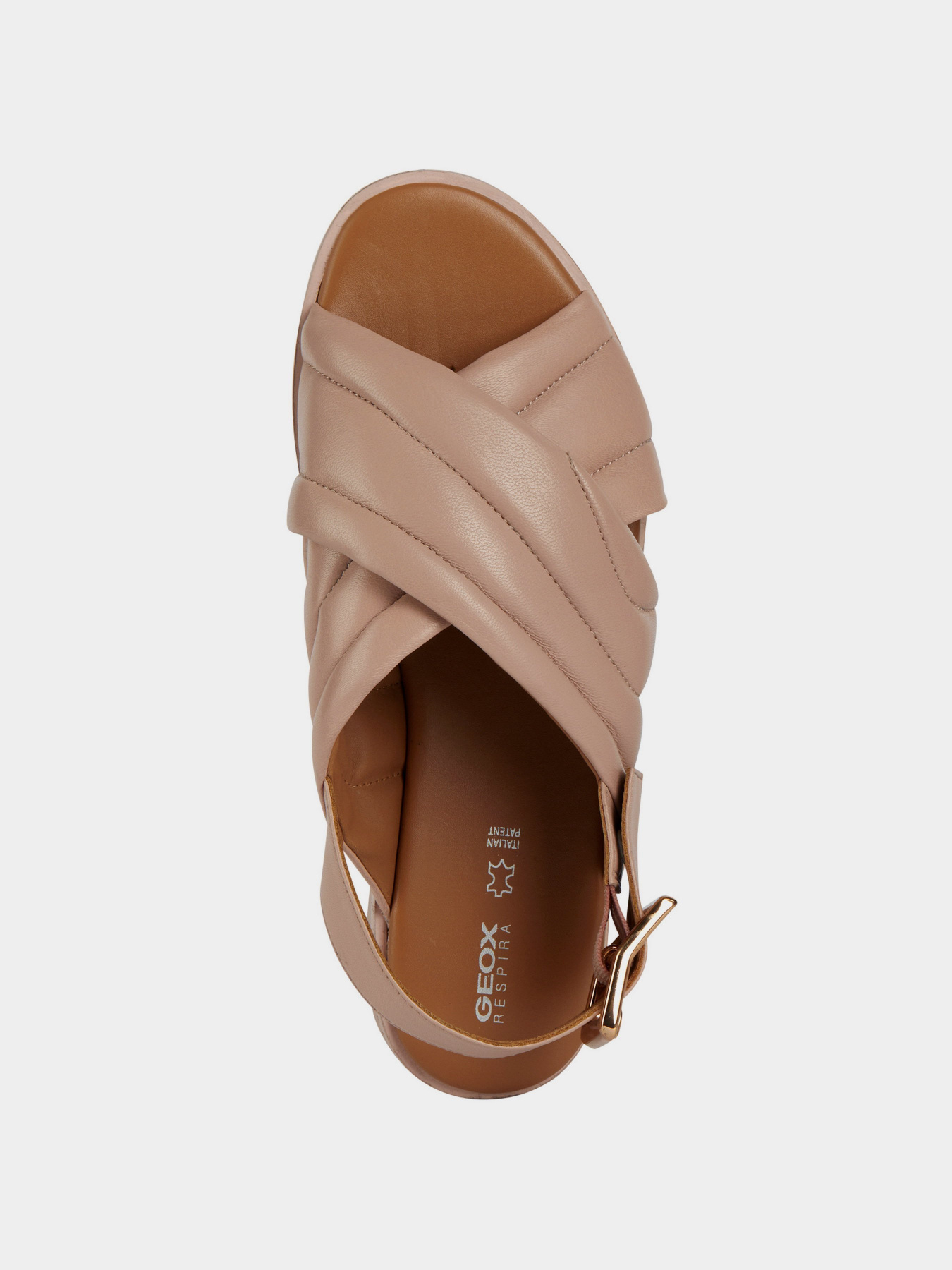 Сандалии Geox Naileen модель D35SDE-000TU-C8156 Фото