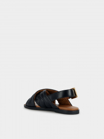 Сандалии Geox Naileen модель D35SDE-000TU-C9999 Сандалии Geox Naileen модель D35SDE-000TU-C9999 Фото