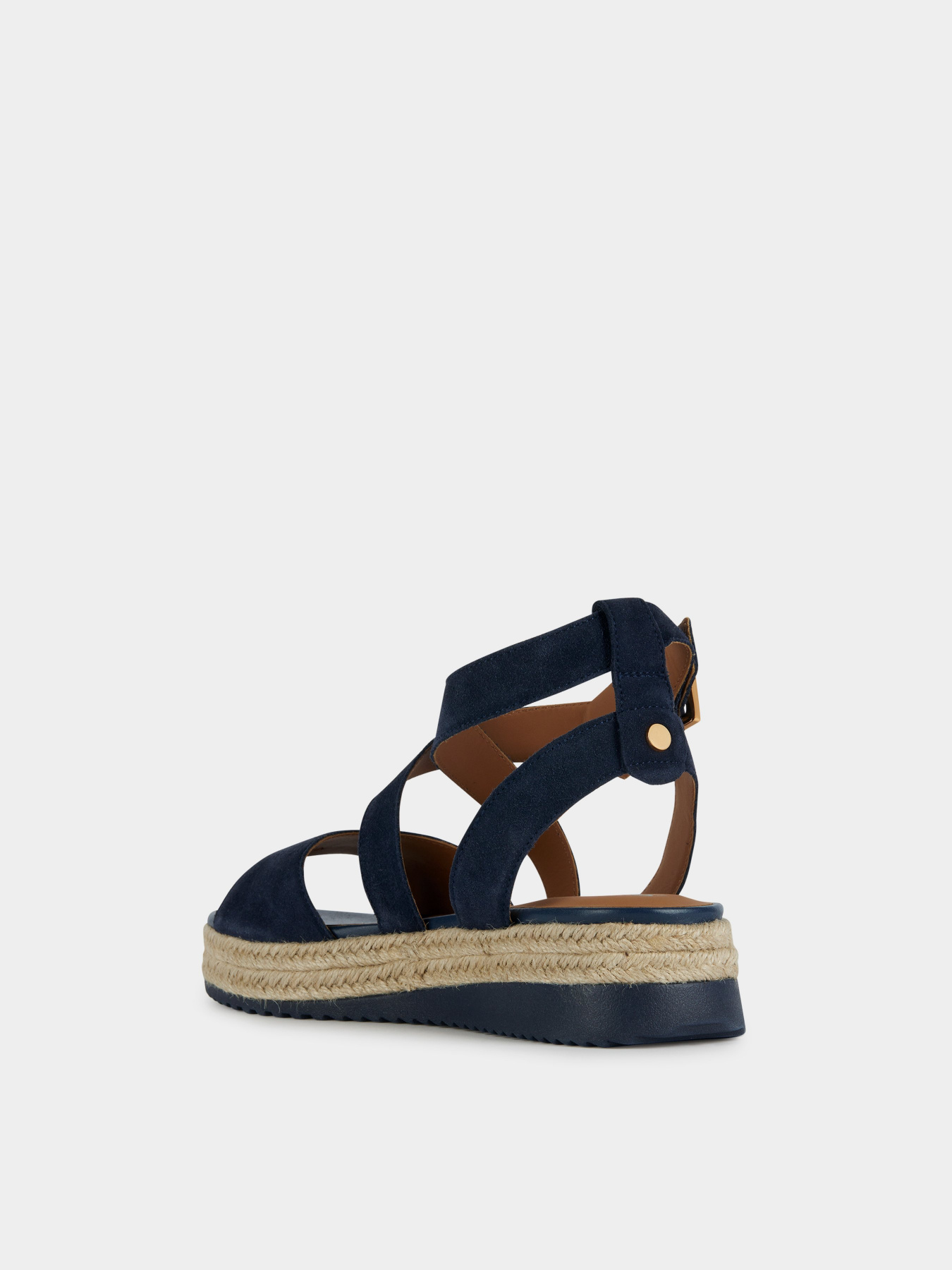 Босоножки Geox Eolie модель D35SRB-00022-C4002 Фото