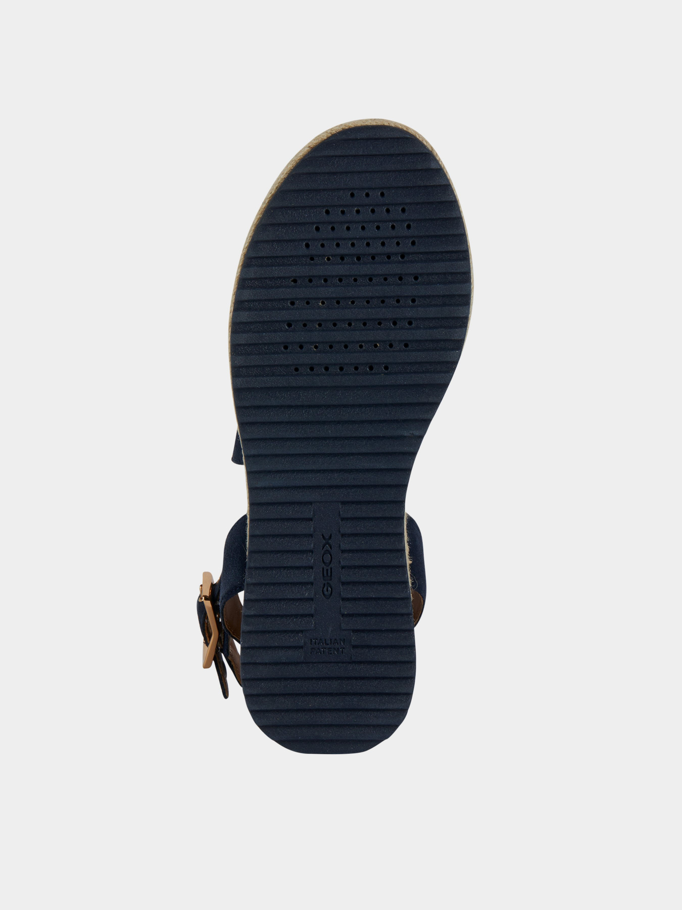 Босоножки Geox Eolie модель D35SRB-00022-C4002 Фото