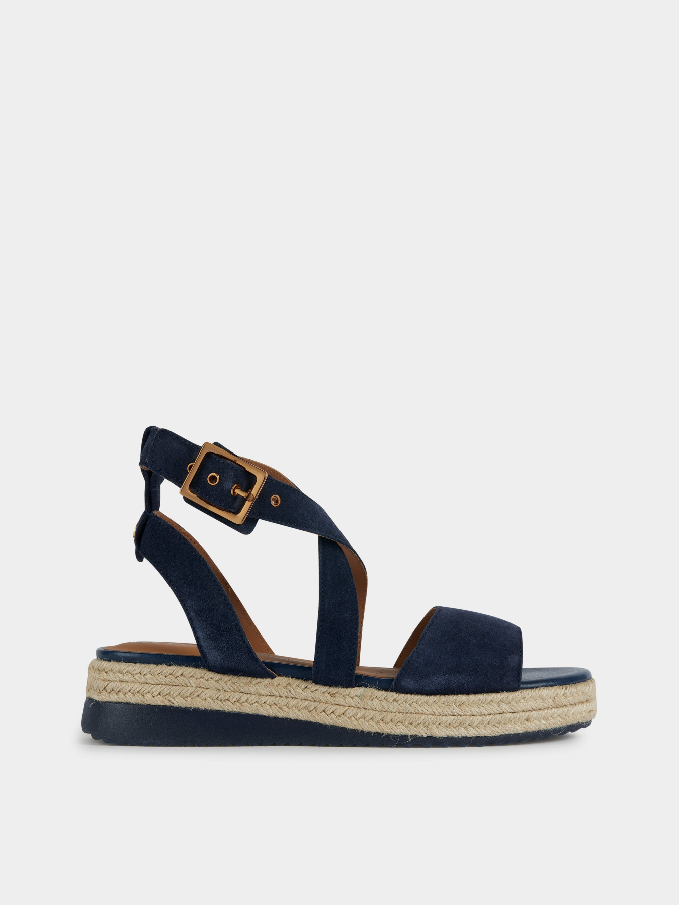 Босоножки Geox Eolie модель D35SRB-00022-C4002 Фото