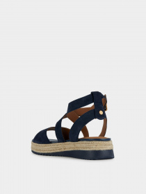 Босоножки Geox Eolie модель D35SRB-00022-C4002 Фото