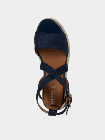 Босоножки Geox Eolie модель D35SRB-00022-C4002 Фото