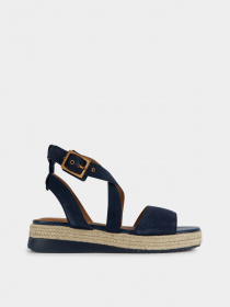 Босоножки Geox Eolie модель D35SRB-00022-C4002 Фото