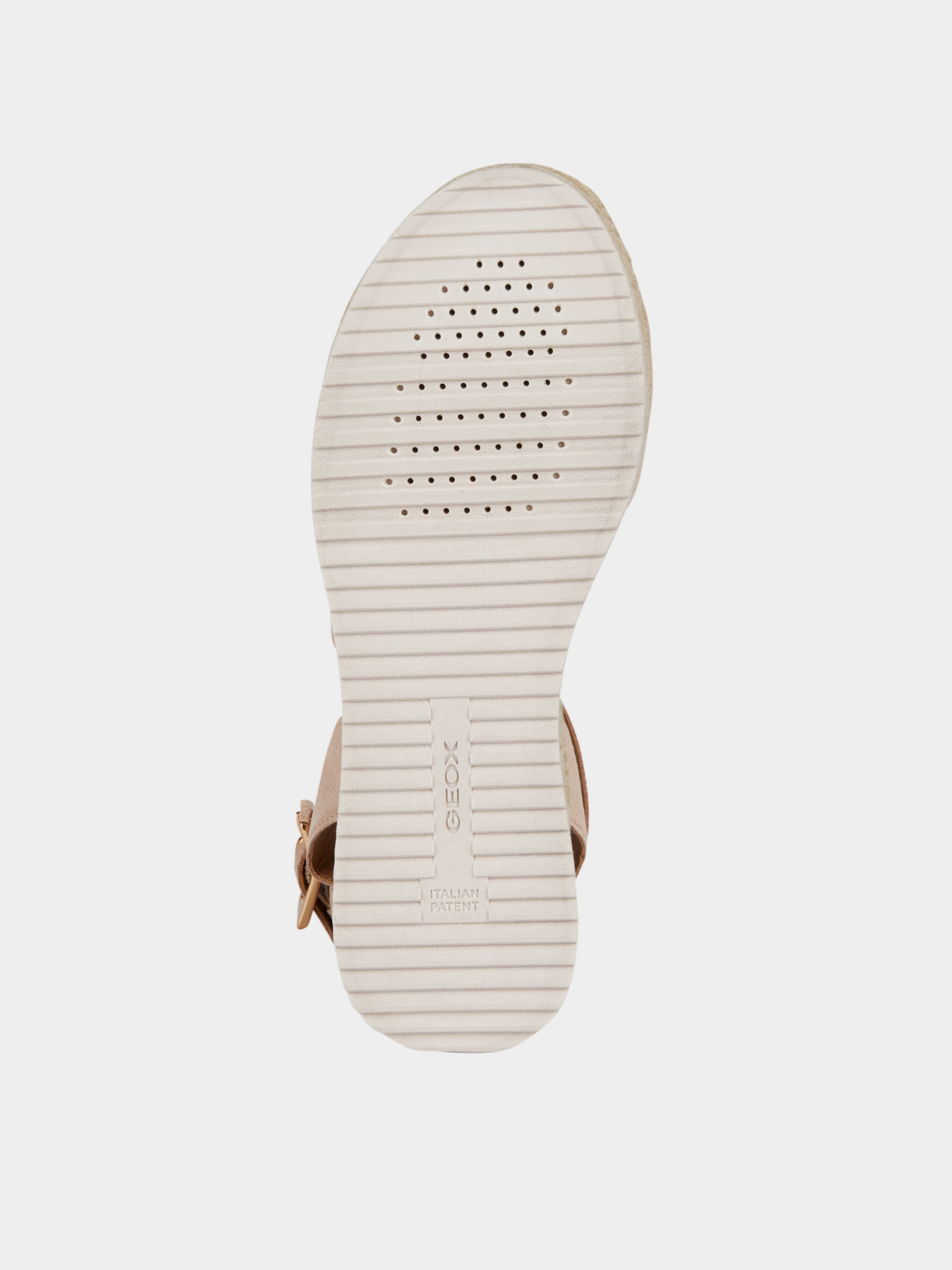 Босоножки Geox Eolie модель D35SRB-00022-C8156 Фото