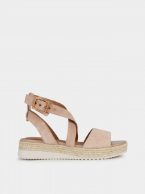 Босоножки Geox Eolie модель D35SRB-00022-C8156 Фото