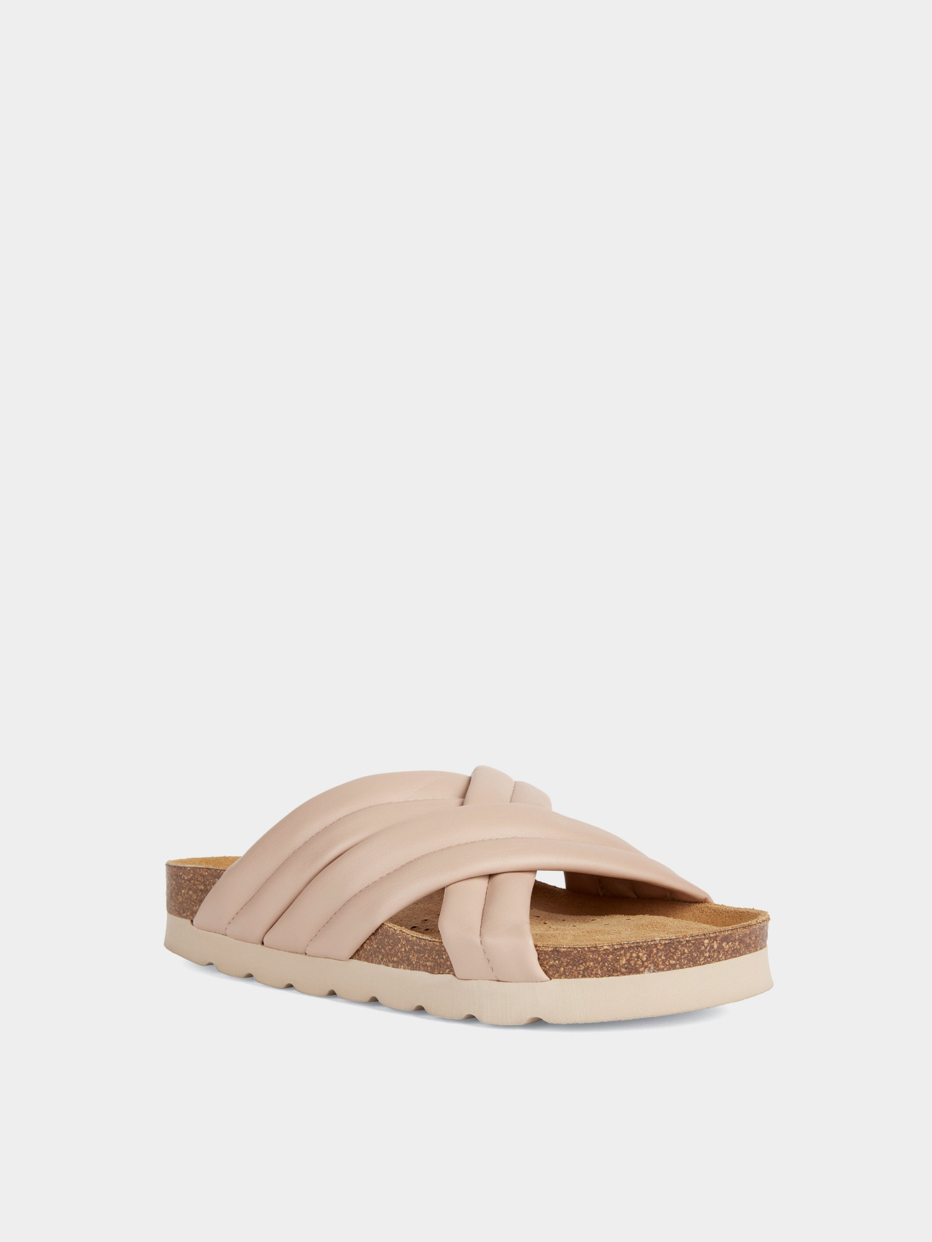 Шлепанцы Geox Brionia High модель D35SYC-000BC-C8156 Фото