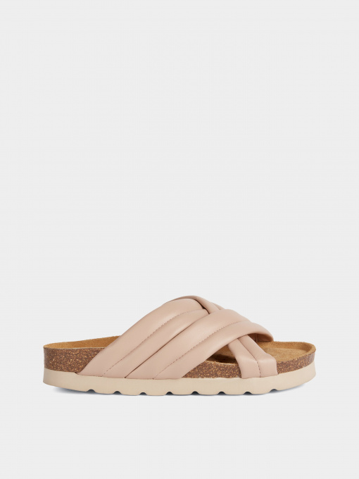 Шлепанцы Geox Brionia High модель D35SYC-000BC-C8156 Фото