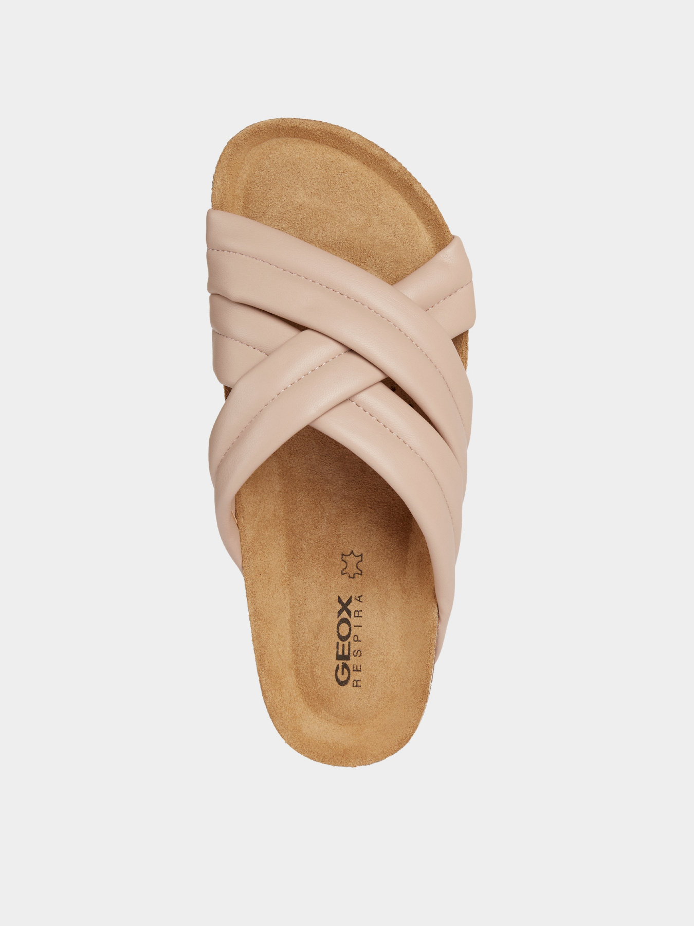 Шльопанці Geox Brionia High модель D35SYC-000BC-C8156 Фото