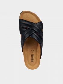 Шлепанцы Geox Brionia High модель D35SYC-000BC-C9999 Фото